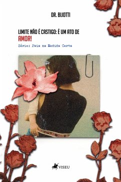 Cover Limite não é castigo (eBook, ePUB)