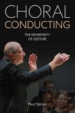 Choral Conducting (eBook, ePUB)