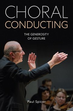 Cover Choral Conducting (eBook, ePUB)