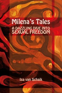 Cover Milena's Tales (eBook, ePUB)