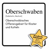 Oberschwaben Oberschwaben