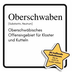 Cover Oberschwaben
