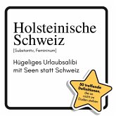 Holsteinische Schweiz