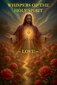 Cover Whispers of the Holy Spirit - Love