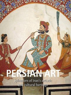 Cover Persian Art