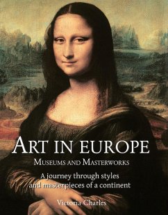 Cover Art In Europe
