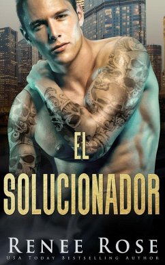 Cover El solucionador
