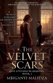 The Velvet Scars The Velvet Scars