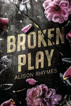 Broken Play Special Edition - Rhymes, Alison