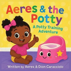 Cover Aeres & the Potty