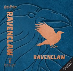 Cover Harry Potter: Ravenclaw (Tiny Book)