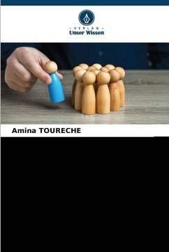 Systeme zur Unterstützung der Entscheidungsfindung - TOURECHE, Amina