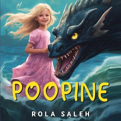 Poopine - Saleh, Rola