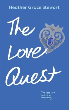 Cover The Love Quest