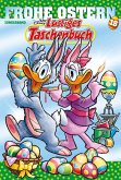 Lustiges Taschenbuch Frohe Ostern 18