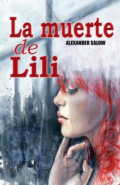 Cover La muerte de Lili
