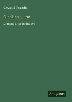 Cover Candiano quarto