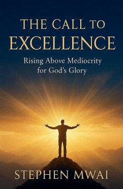 Cover The Call to Excellence
