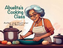 Cover Abuelita's Cooking Class