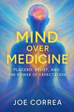 Cover Mind Over Medicine