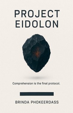Cover Project Eidolon