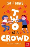 Two is a Crowd (eBook, ePUB)