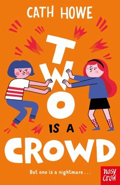 Two is a Crowd (eBook, ePUB) - Howe, Cath