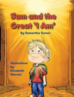 Cover Sam and the Great I Am