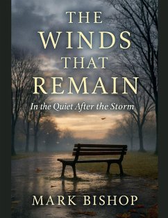 Cover The Winds That Remain
