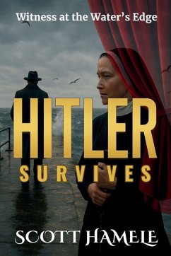 Cover Hitler Survives