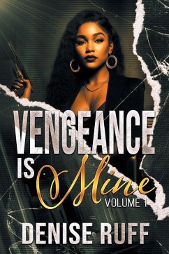 Vengeance Is Mine - Ruff, Denise