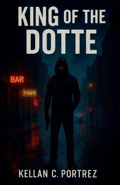 King Of The Dotte - Portrez, Kellan C