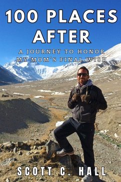 Cover 100 Places After