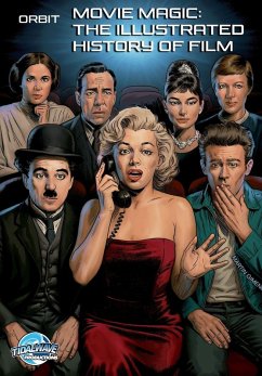 Orbit - Frizell, Michael