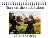 Nonnen, die Spaß haben