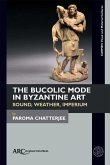 The Bucolic Mode in Byzantine Art