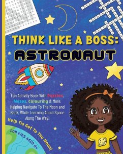 Cover Think Like a Boss