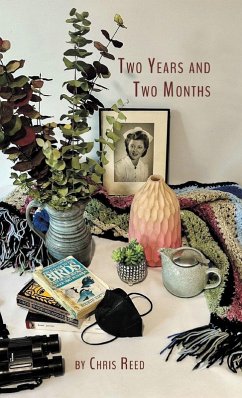 Cover Two Years and Two Months