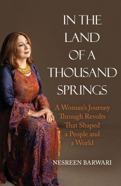 Cover In the Land of a Thousand Springs