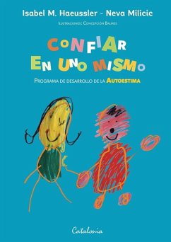 Cover Confiar en uno mismo