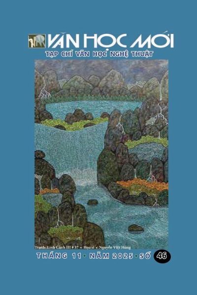 VAN HOC MOI SO 46 VAN HOC MOI SO 46