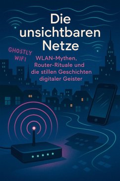 Die unsichtbaren Netze (eBook, ePUB) - Brandl, Leonie