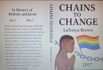 Chains to Change (eBook, ePUB)