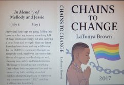 Cover Chains to Change (eBook, ePUB)