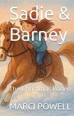 The Christmas Rodeo (sadie and barney, #8) (eBook, ePUB)