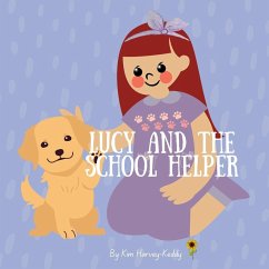 Cover Lucy and the School Helper