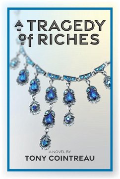 Cover A Tragedy of Riches