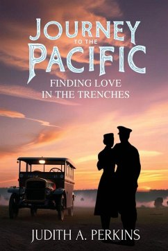 Cover Journey To The Pacific