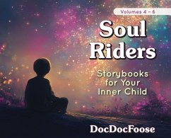 Cover Soul Riders