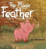 The Magic Feather The Magic Feather